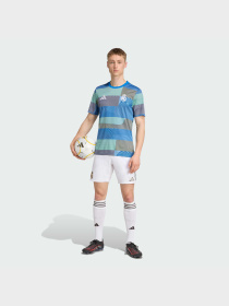 Футболка Adidas модель JP4155 Фото