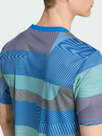 Футболка Adidas модель JP4155 Фото