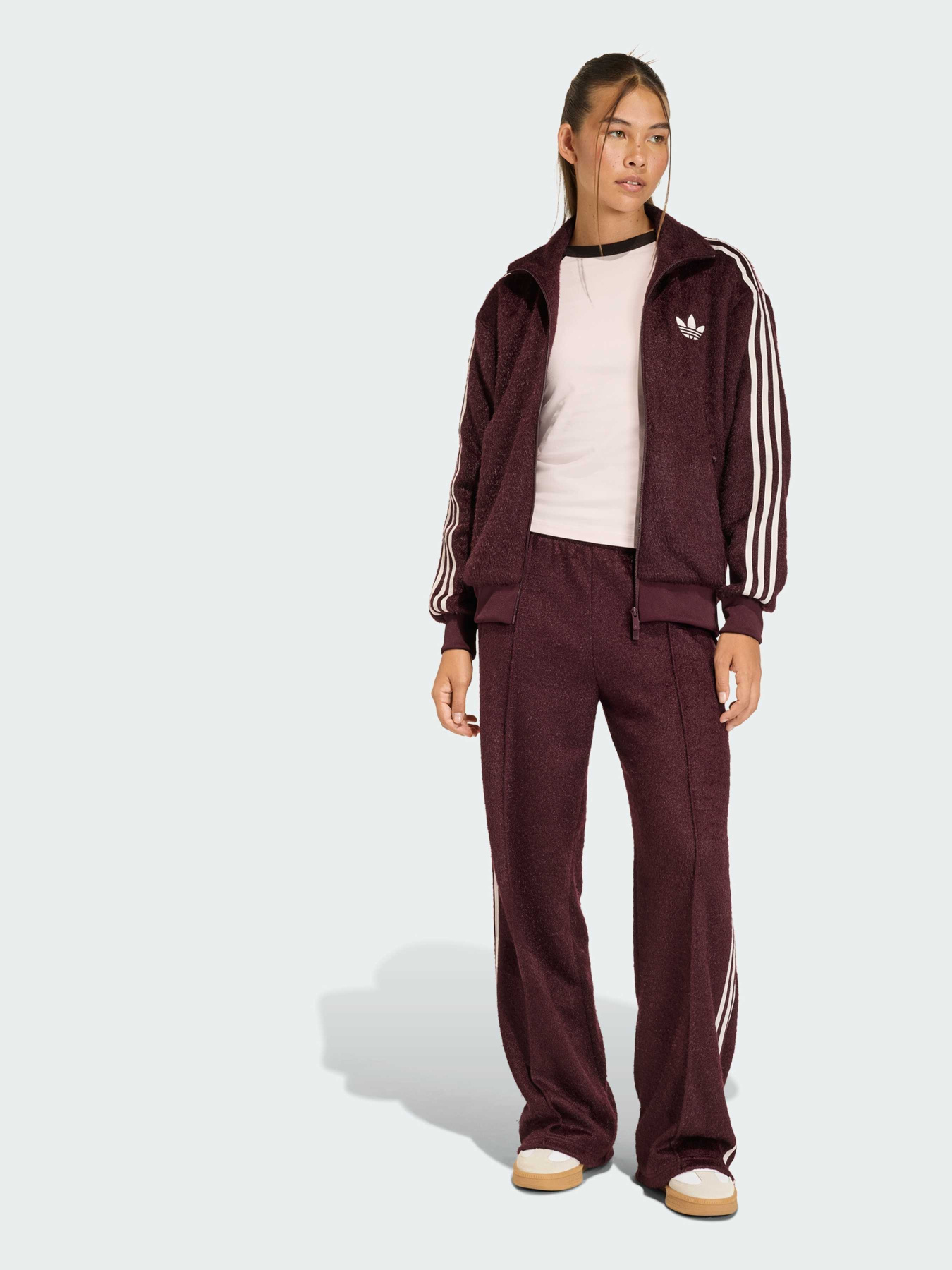 Кофта Adidas модель KS0428 Фото