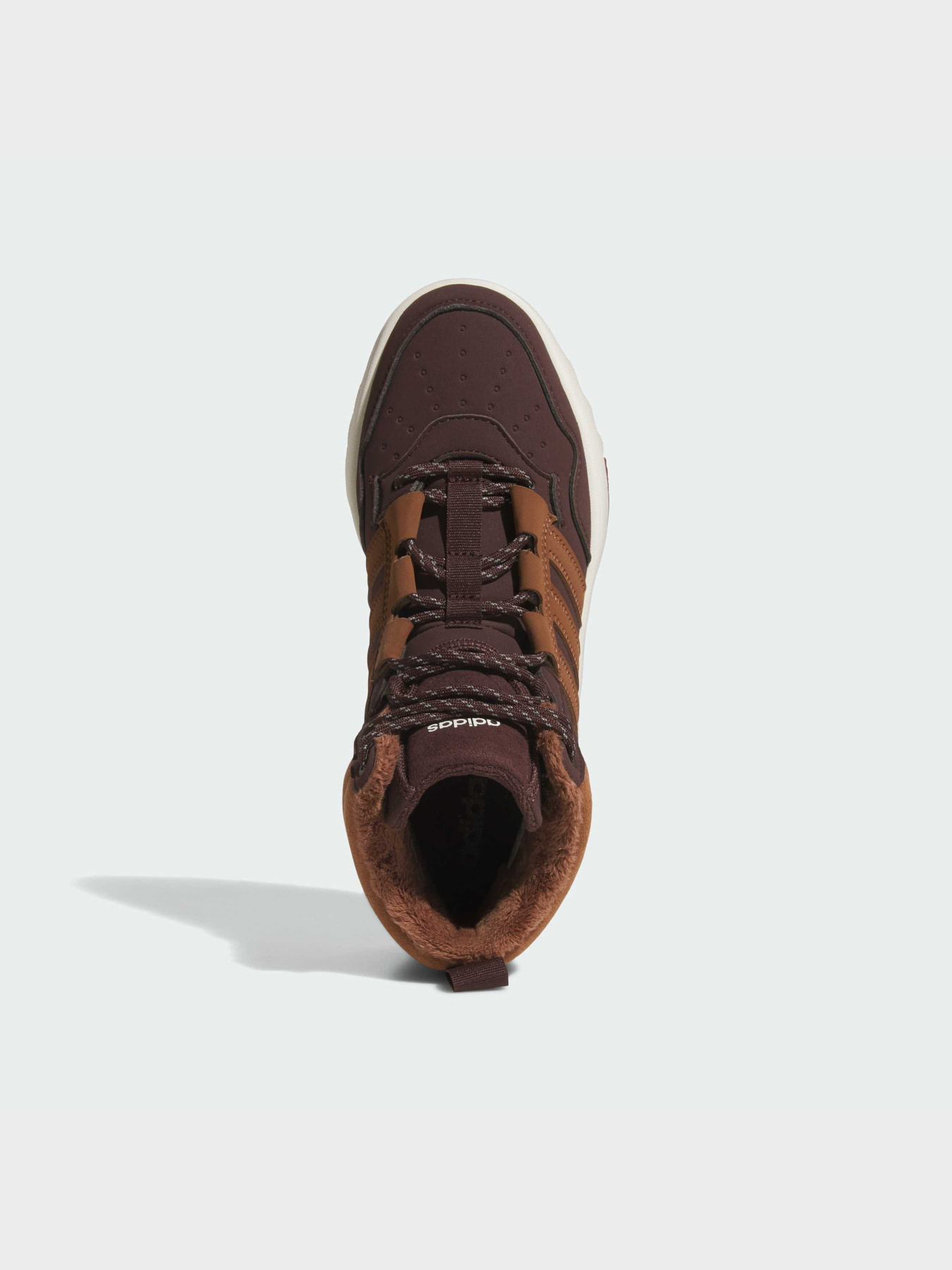 Ботинки Adidas Hoops модель JQ7904 Фото