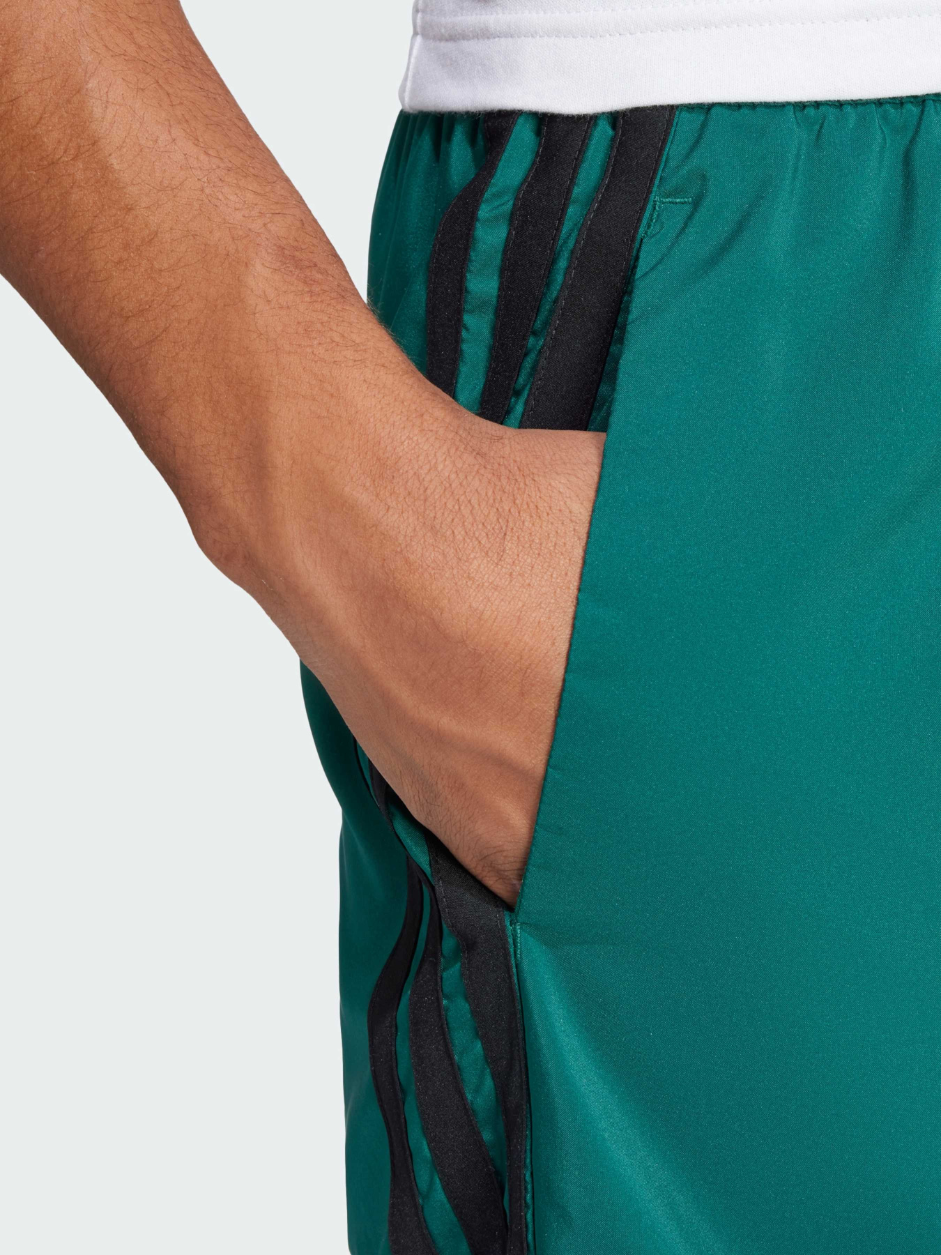 Повседневные шорты Adidas модель JE6440 Фото