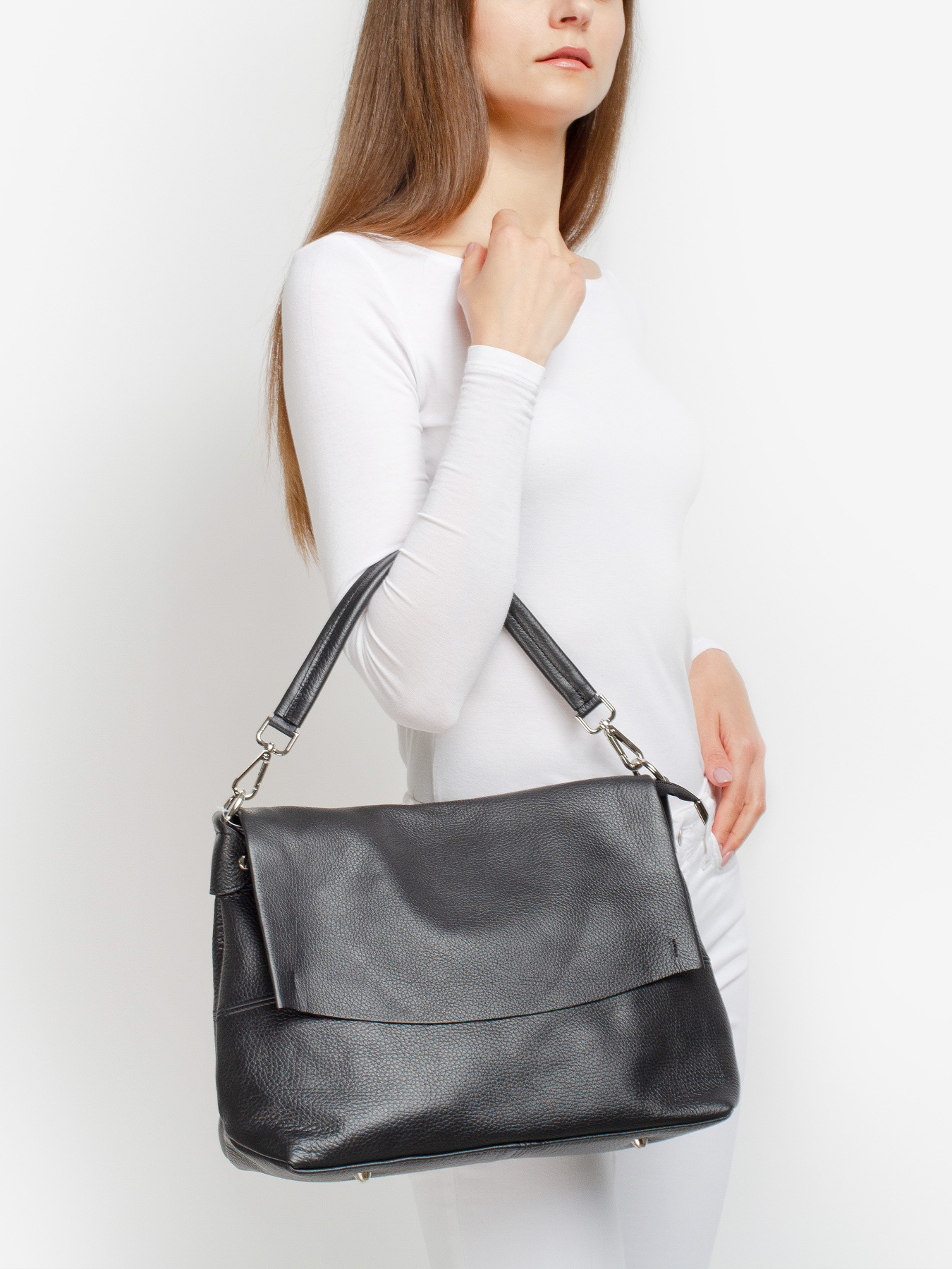 Кросс-боди Regina Notte модель 2000000156187 Фото