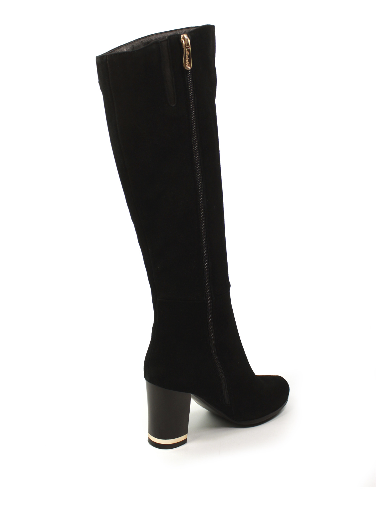 Сапоги It-girl модель S8026-H3-S02 Фото