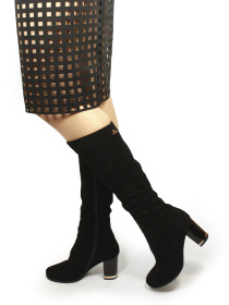 Чоботи It-girl модель S8026-H3-S02 Фото