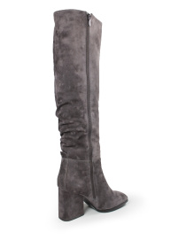 Ботфорты It-girl модель K800010206Rgrey Фото