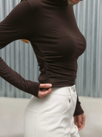 Лонгслив Twice модель 250706066 Фото