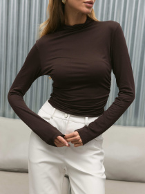 Лонгслив Twice модель 250706066 Фото