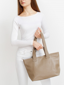 Шоппер Regina Notte модель 2000000132617 Фото