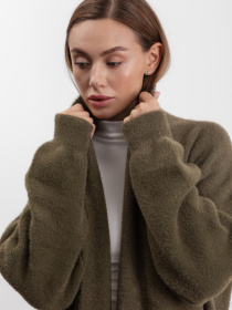 Кардиган KAR-2476 модель KAR-2476_09 Фото