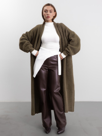 Кардиган KAR-2476 модель KAR-2476_09 Фото