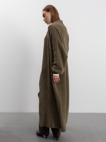 Кардиган KAR-2476 модель KAR-2476_09 Фото