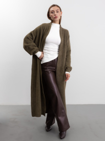 Кардиган KAR-2476 модель KAR-2476_09 Фото