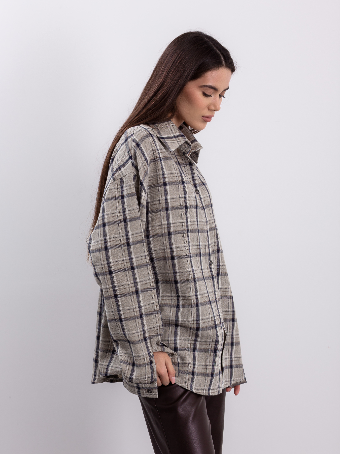 Сорочка Famo модель RA-711_02 Фото