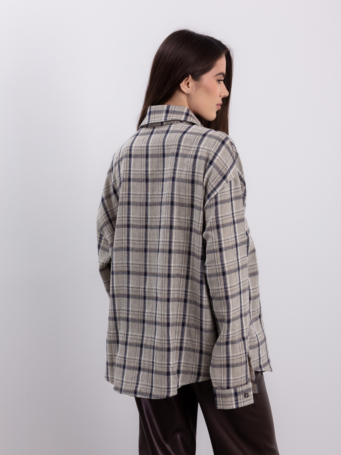 Сорочка Famo модель RA-711_02 Фото