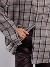 Сорочка Famo модель RA-711_02 Фото