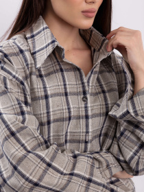 Сорочка Famo модель RA-711_02 Фото