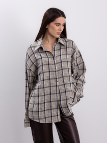 Сорочка Famo модель RA-711_02 Фото