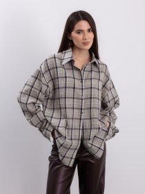 Сорочка Famo модель RA-711_02 Фото