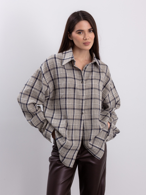 Рубашка Famo модель RA-711_02 Фото