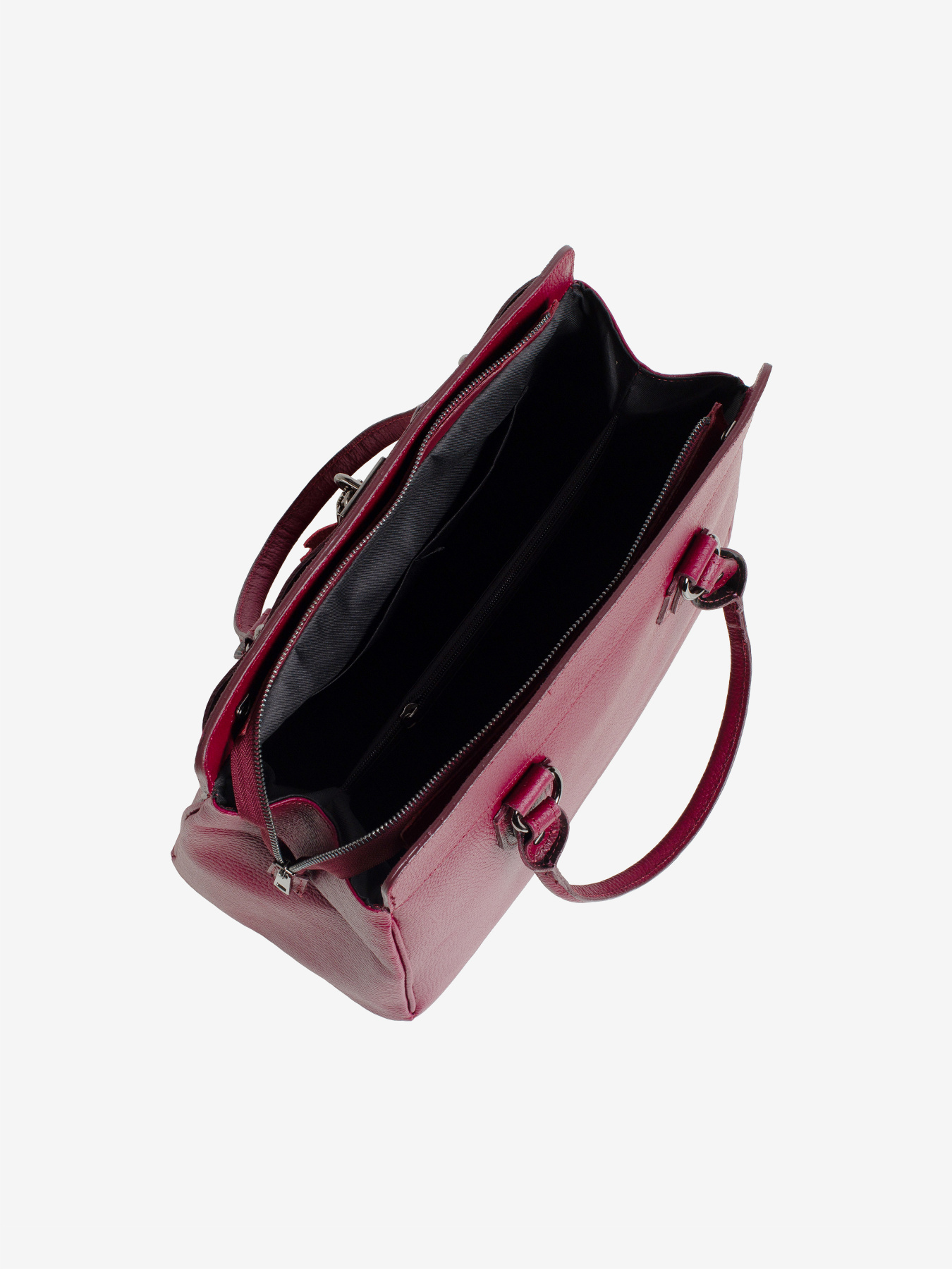 Шопер Regina Notte модель 2000000165059 Шопер Regina Notte модель 2000000165059 Фото