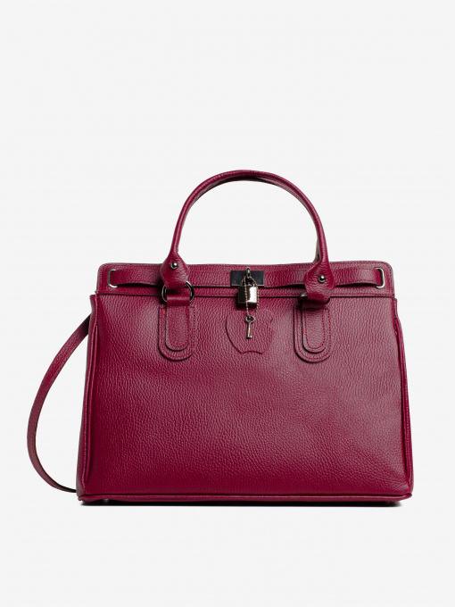 Шопер Regina Notte модель 2000000165059 Фото