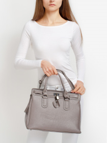 Шоппер Regina Notte модель 2000000156439 Фото