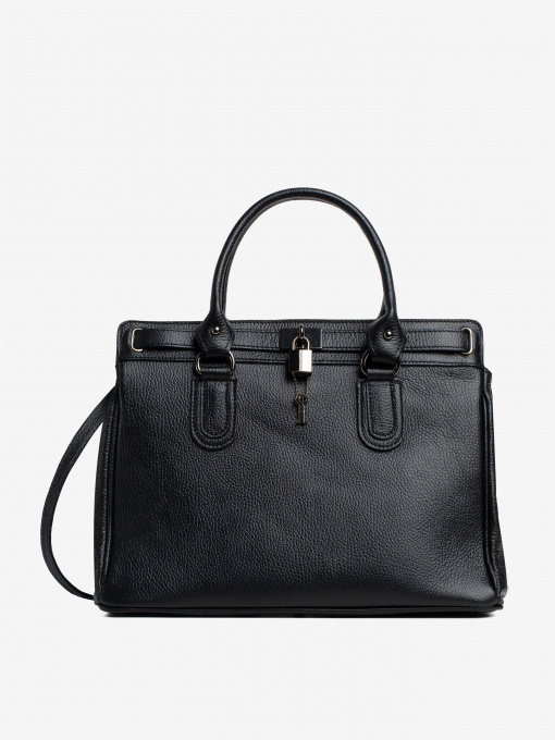 Шопер Regina Notte модель 2000000155739 Фото