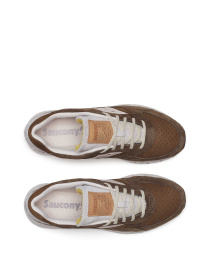 Кроссовки Saucony модель S70859-1 Фото