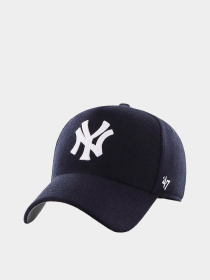 Кепка 47 Brand модель CHSMD17WIS-NY Фото