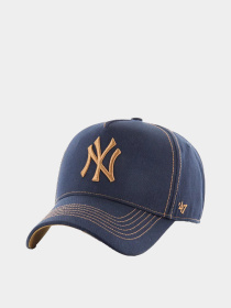 Кепка 47 Brand модель CONDT17GWS-NY Фото