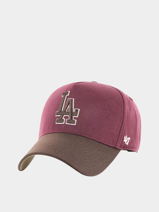 Кепка 47 Brand модель MDTTC12GWP-KM12 Фото