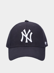 Кепка 47 Brand модель MVP17WBV-NYB Фото