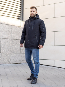 Зимова куртка AVALON модель 2003-V Фото