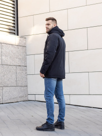 Зимова куртка AVALON модель 2003-V Фото