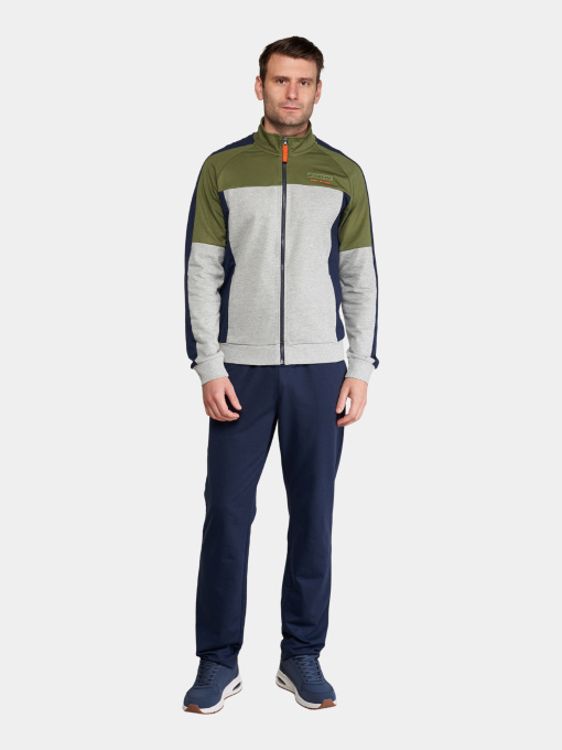 Спортивний костюм Lotto модель 222284_D7L Фото