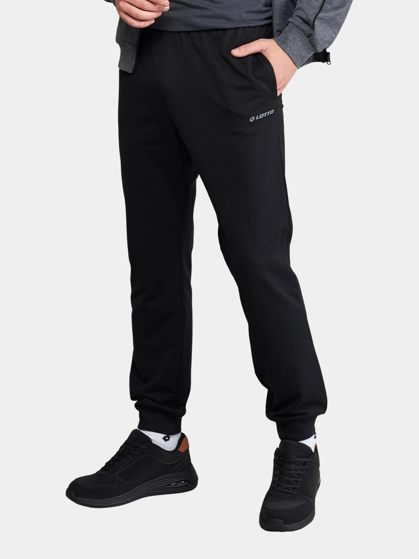 Спортивный костюм Lotto модель 222291_1PC Фото