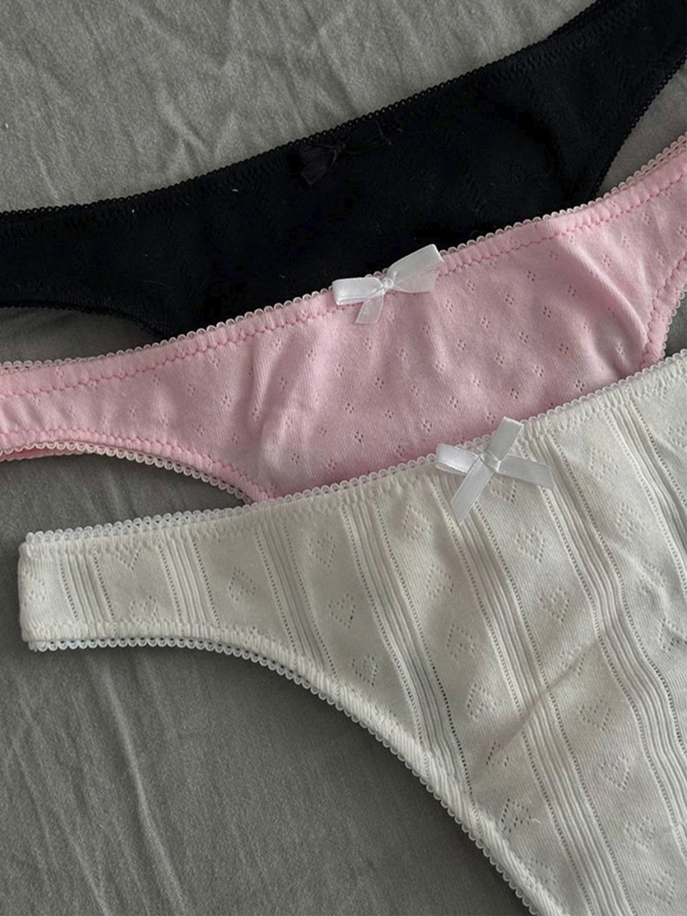 Комплект белья OVA OVA модель 192LS-36T-pi Фото