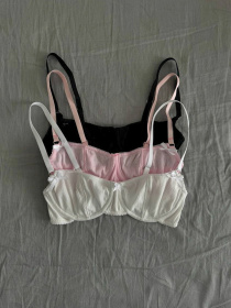 Комплект белья OVA OVA модель 192LS-36T-pi Фото