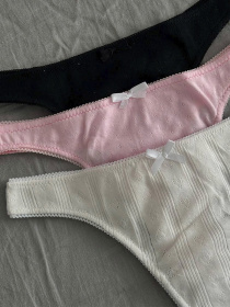 Комплект белья OVA OVA модель 192LS-36T-pi Фото