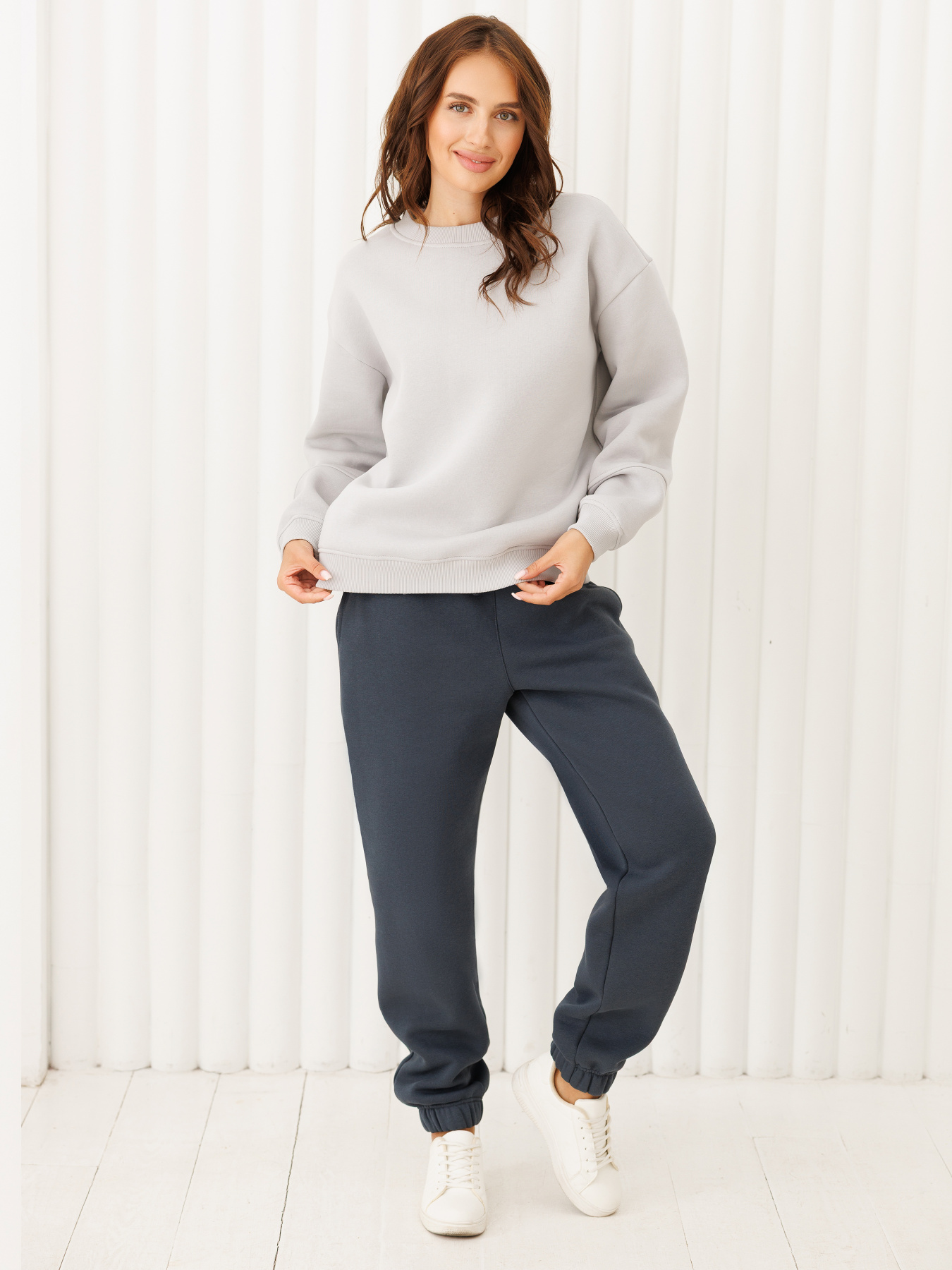 Свитшот Leinle модель 1935 Фото