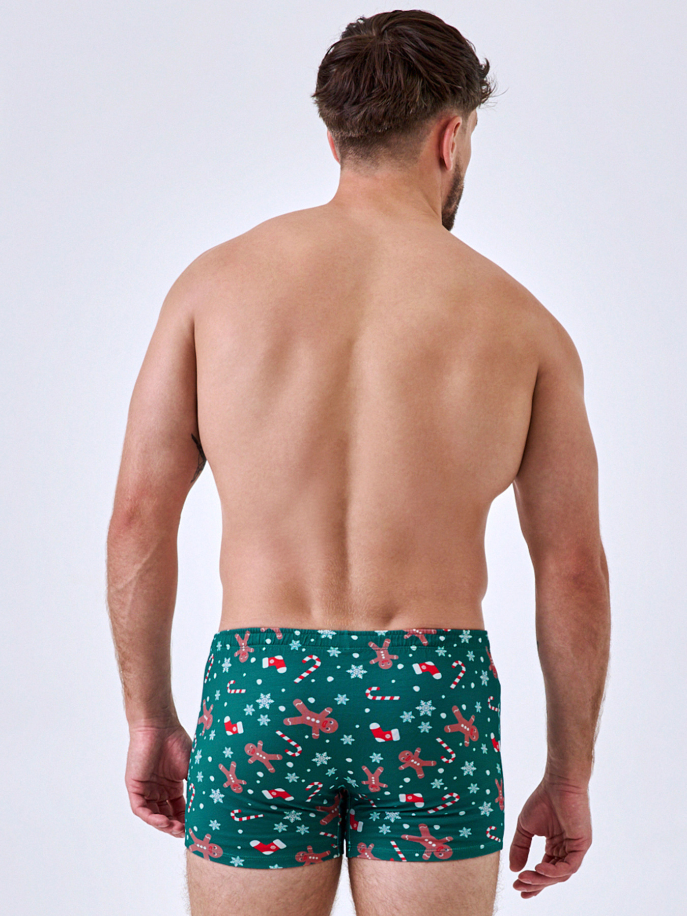 Трусы Libertine модель 4001 Фото