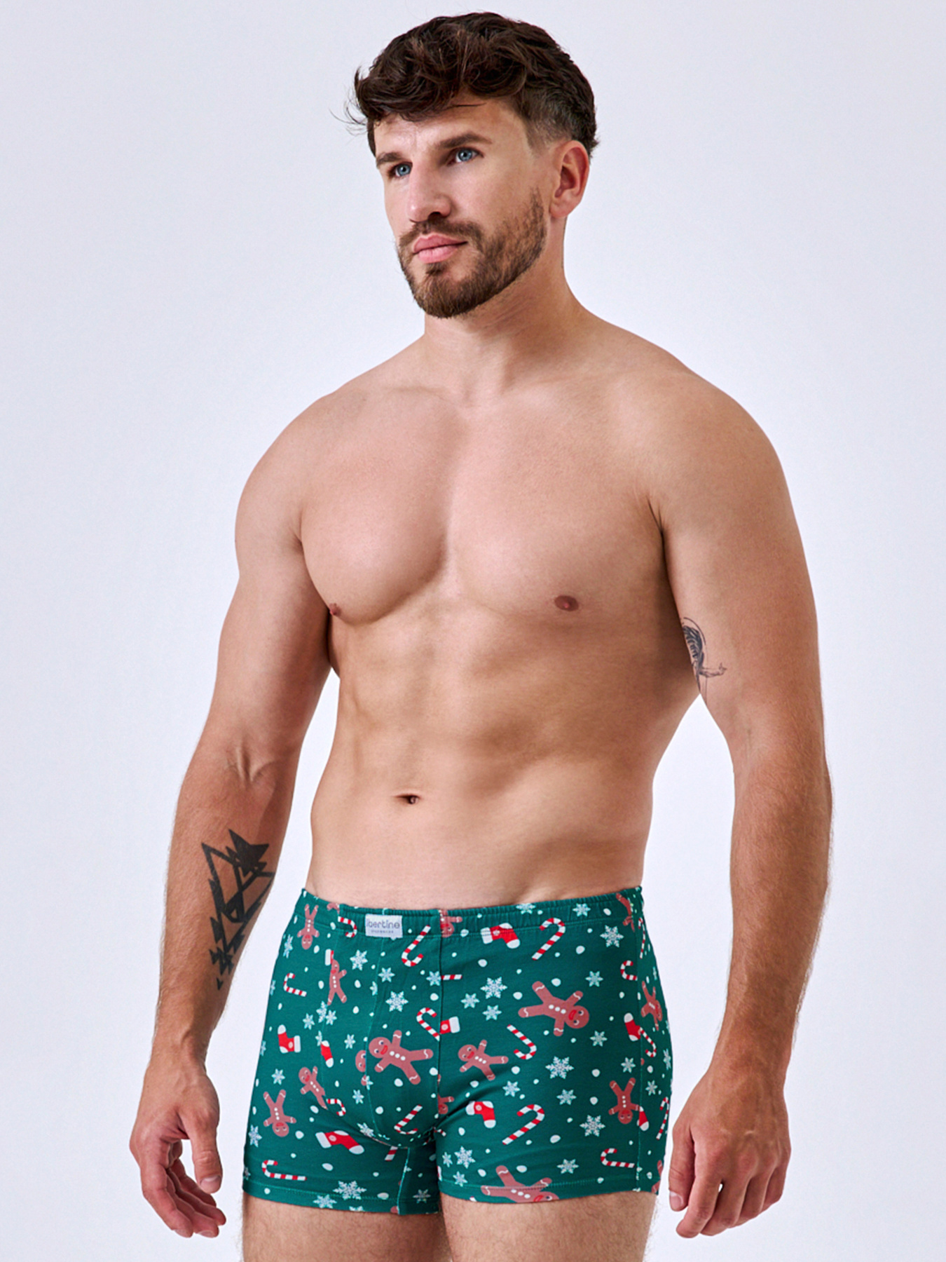 Трусы Libertine модель 4001 Фото