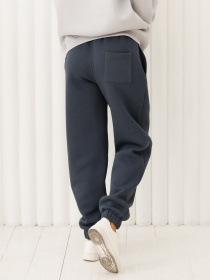 Спортивні штани Leinle модель 4022 Спортивні штани Leinle модель 4022 Фото