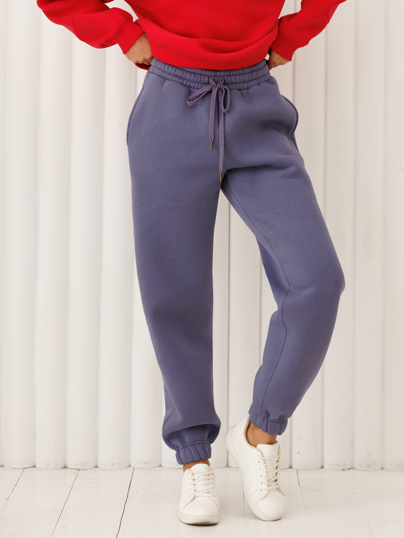 Штани спортивні Leinle модель 4023 Фото