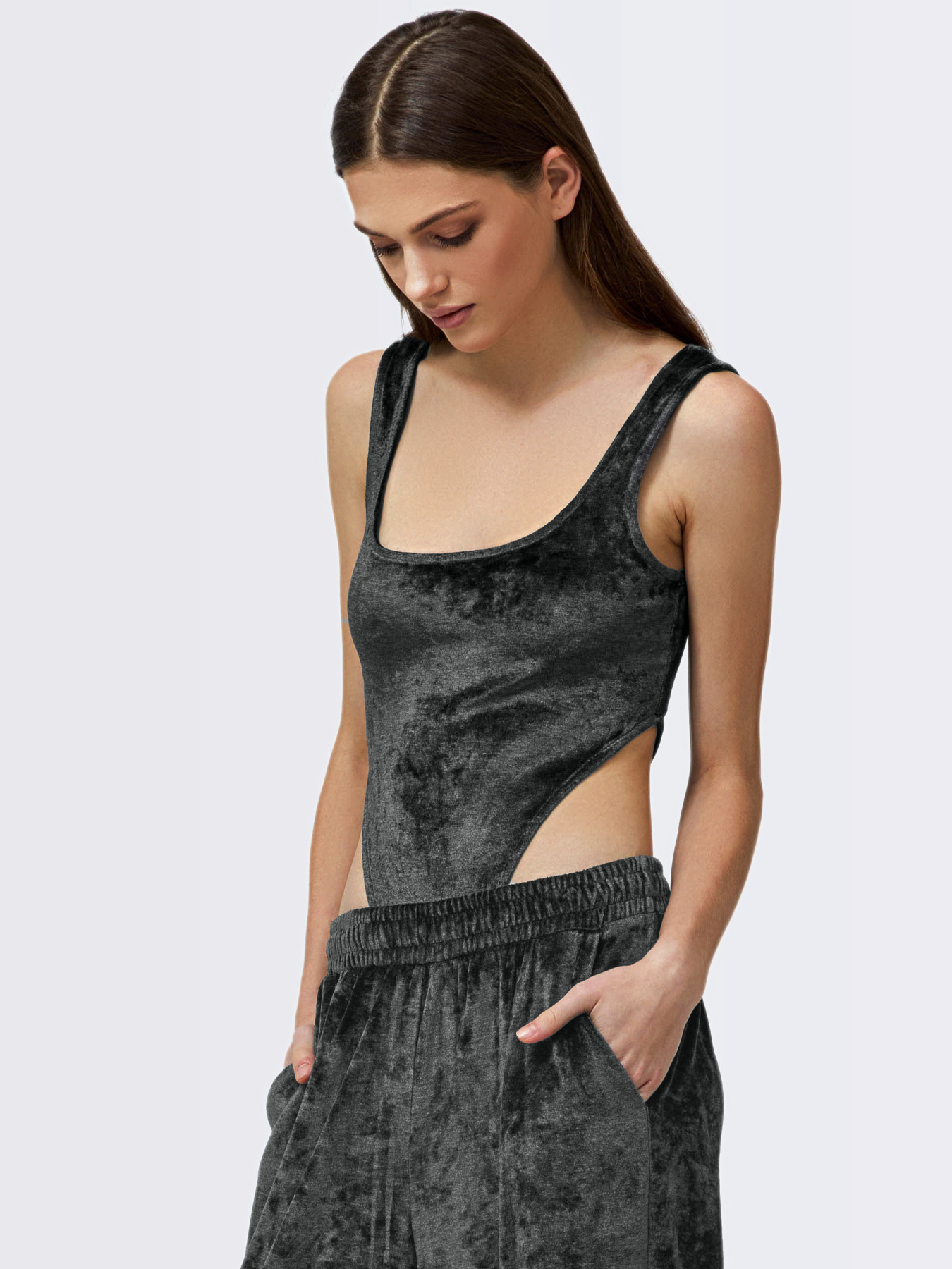 Боди Leinle модель 4025 Фото