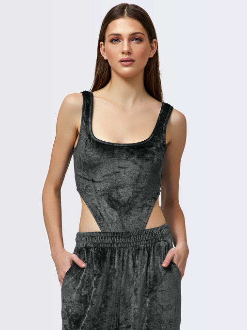 Боди Leinle модель 4025 Фото