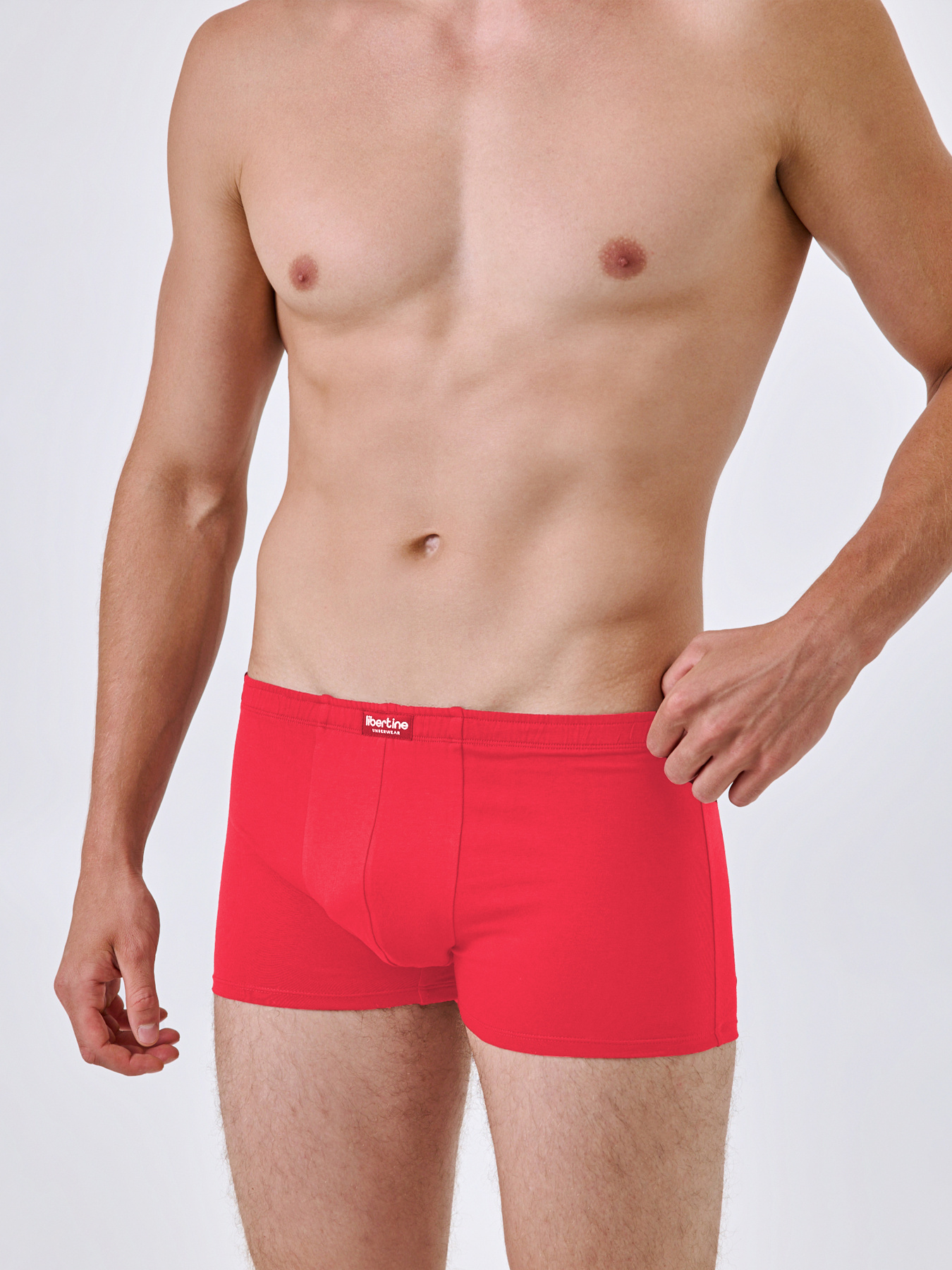 Труси Libertine модель 4026 Фото