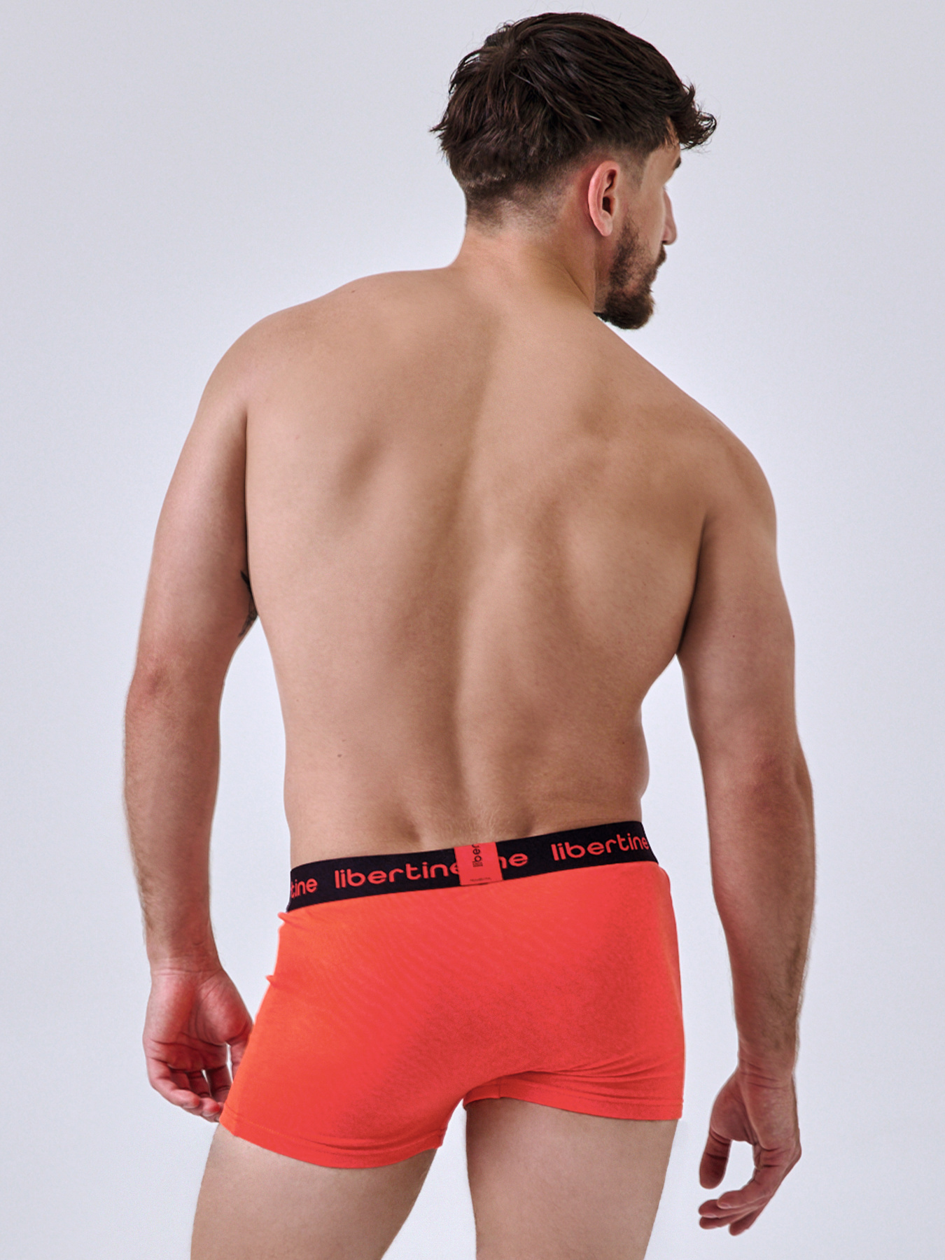 Трусы Libertine модель 4027 Фото