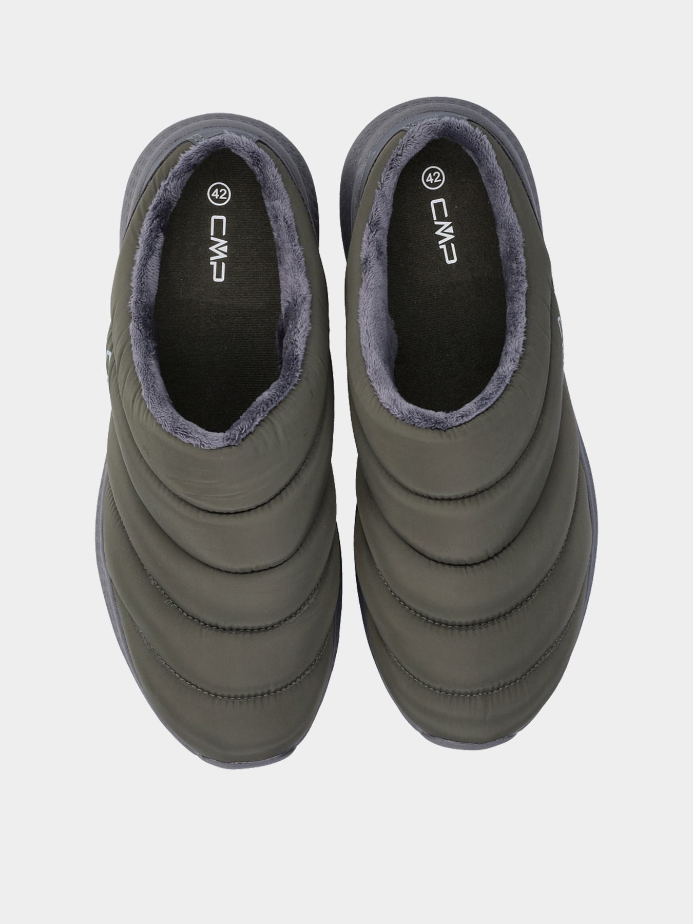 Шлепанцы CMP модель 3Q45997-E980 Фото