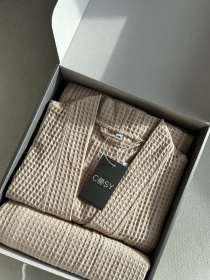 Халат Cosy модель BZ1 Фото